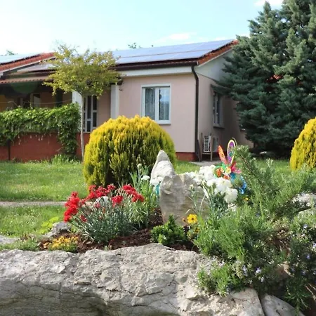 Ferienhaus-lavanda-4 3* Porec