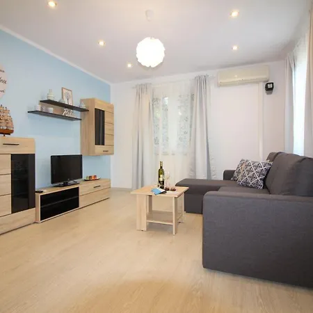 Ferienhaus-lavanda-4 Hotel Porec
